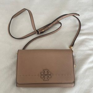 Tory Burch cross body bag